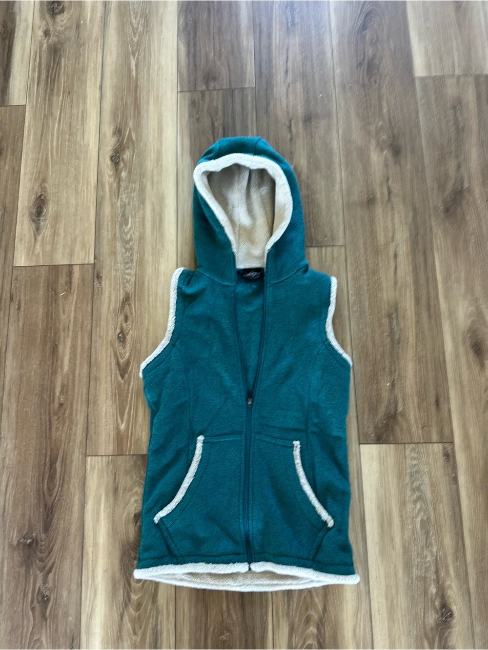 Kuhl womens vest size XS